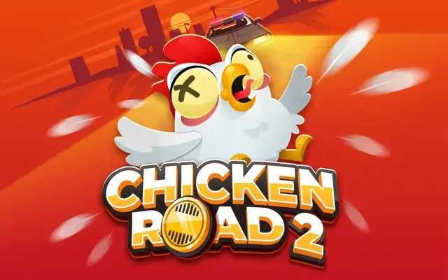 Chicken Road 2, Jeu road signé InOut Games