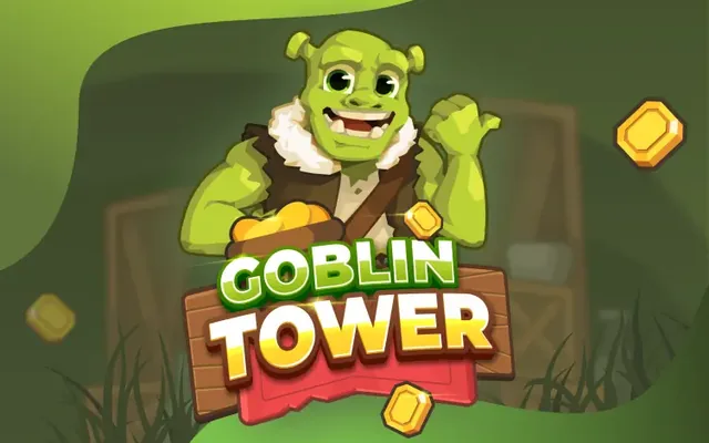 Goblin Tower, Jeu de mines signé InOut Games