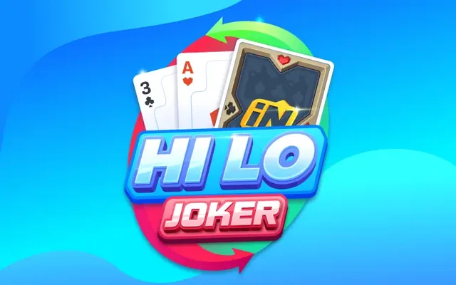 Hilo Joker, Jeu de table signé InOut Games